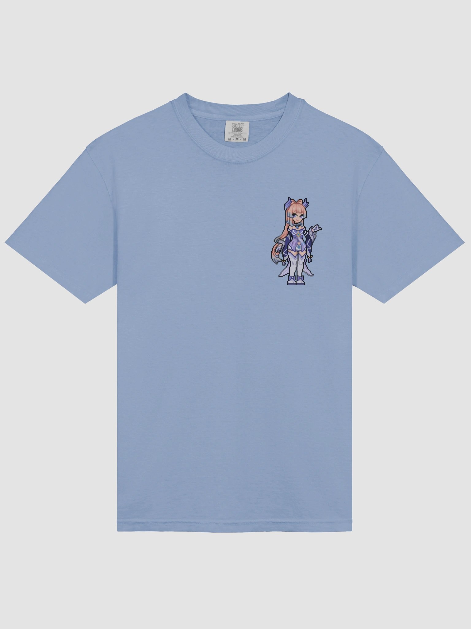 Kokomi T-Shirt product image (7)