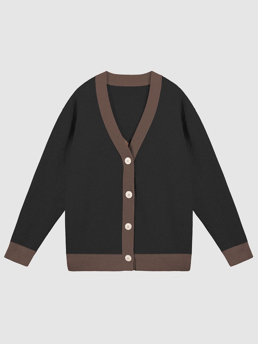 Backshots Billy Cardigan product image (4)