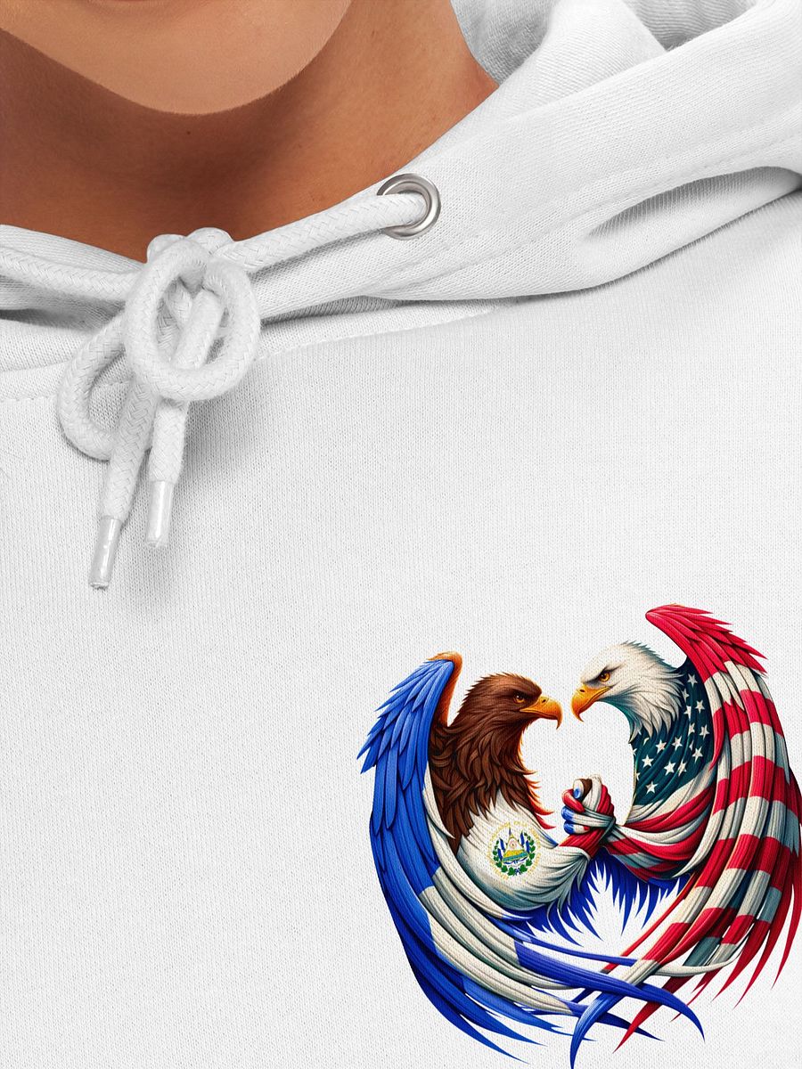 Eagle Unity Premium Hoodie product image (7)