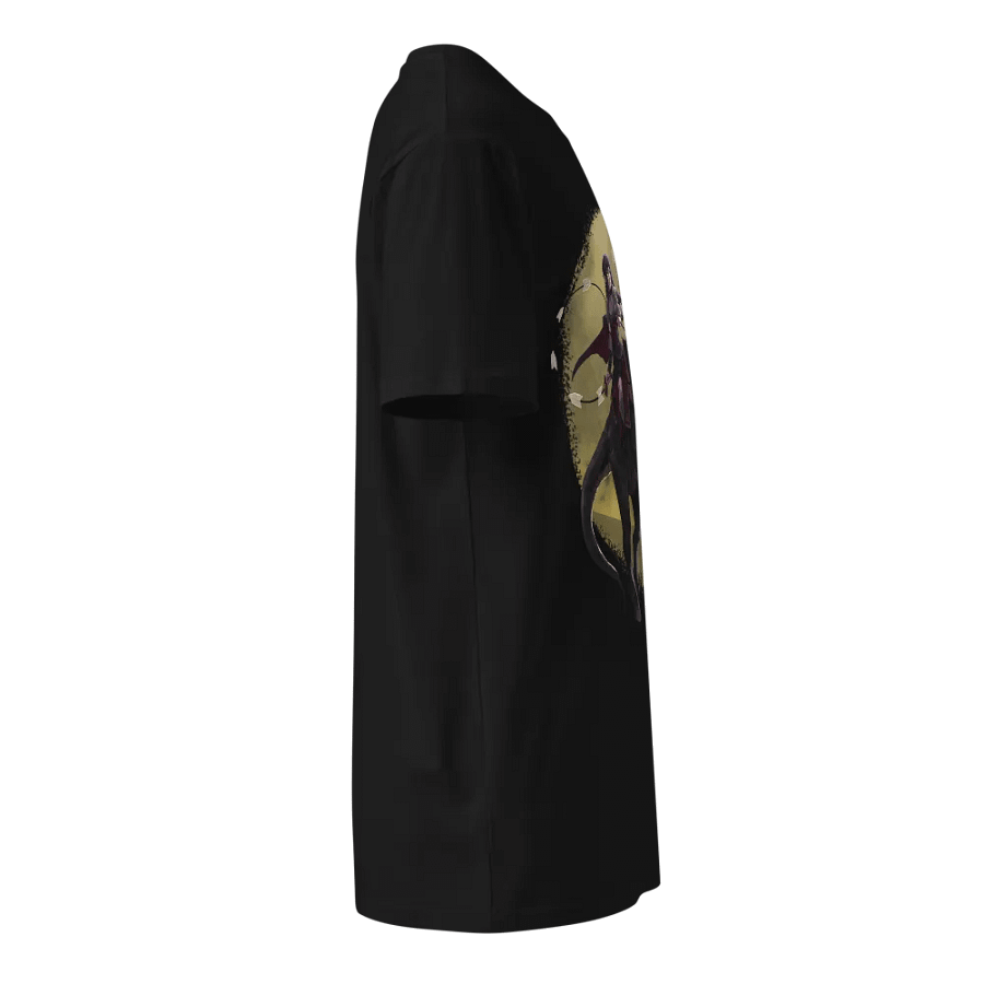 Judgment Day - Unisex Shirt product image (8)