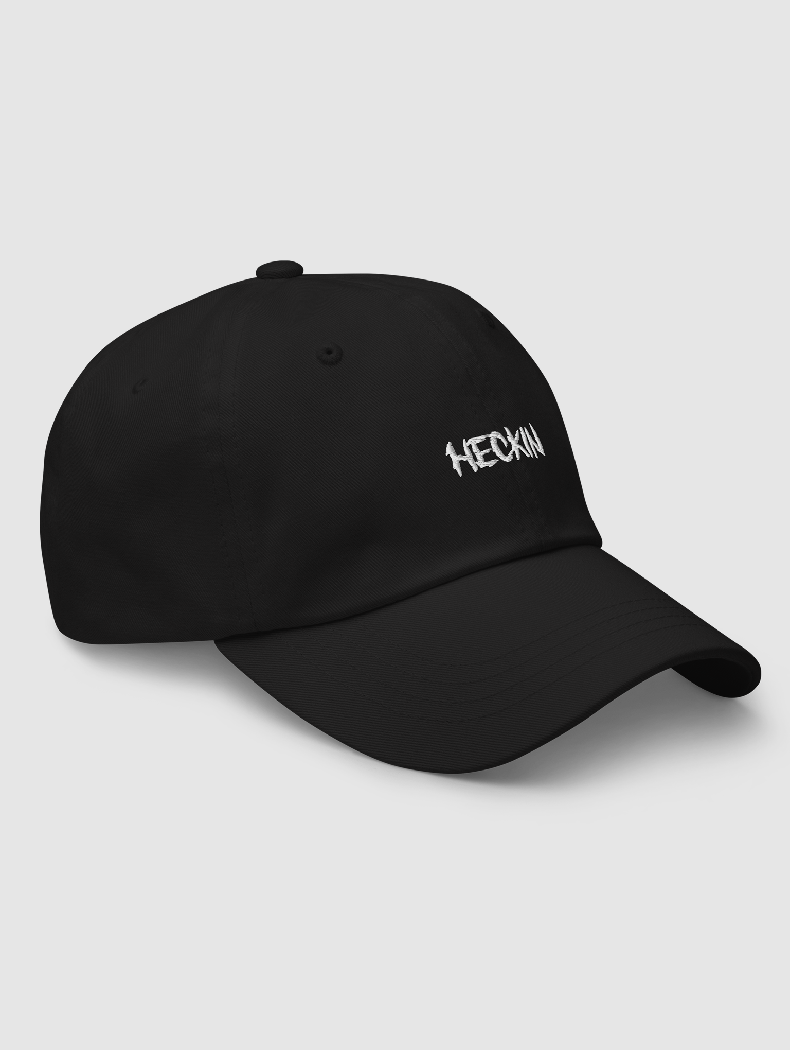 Heckin Dad Hat product image (4)