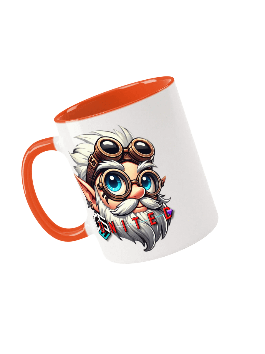 GSE United Coffee Cup product image (3)