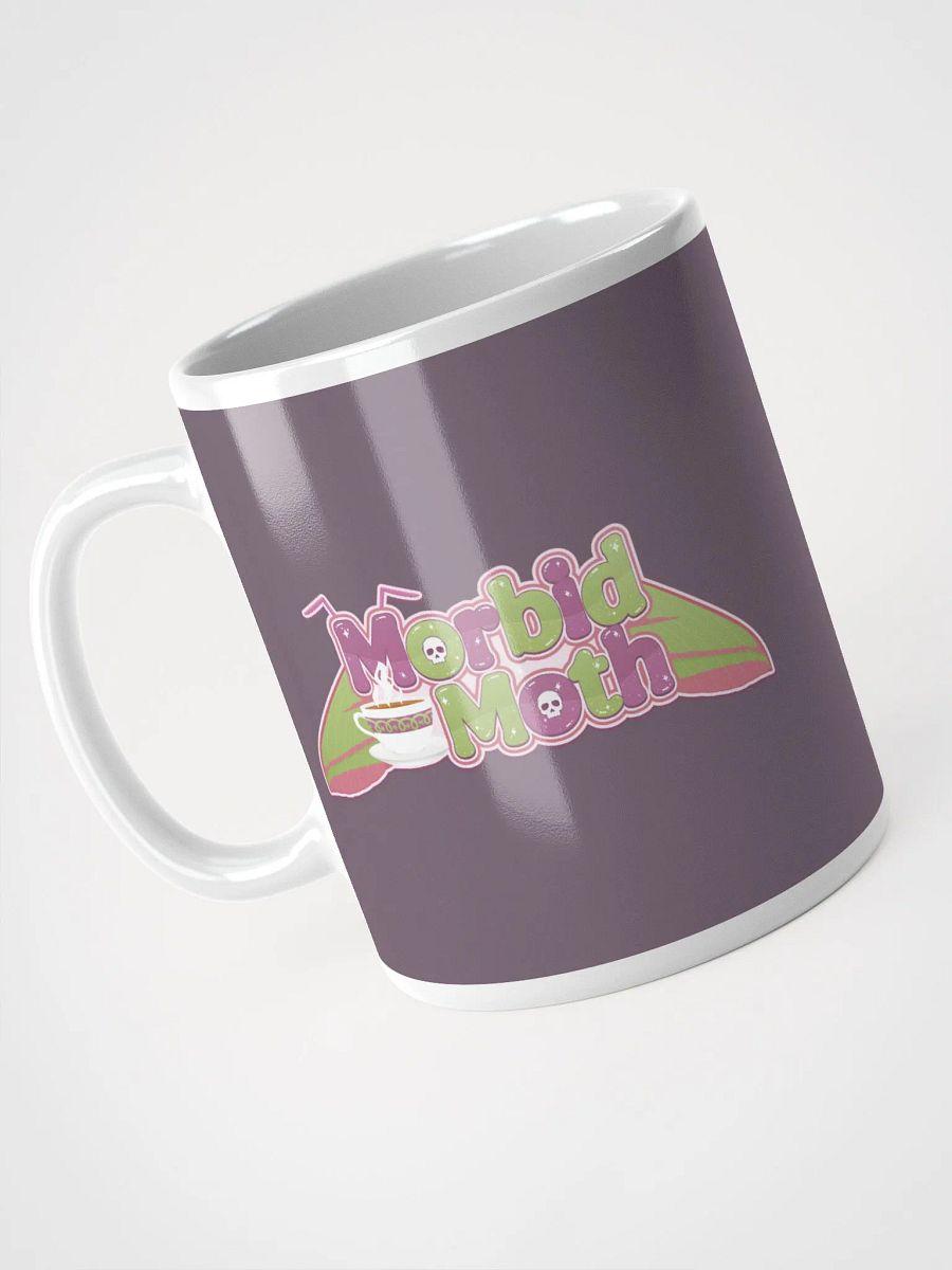 'Everything is Fine' Mug product image (3)