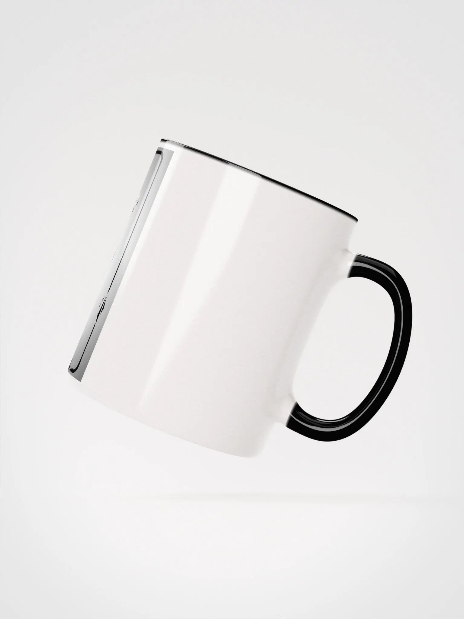 Zaippa's Ceramic Mug with Color Inside product image (16)