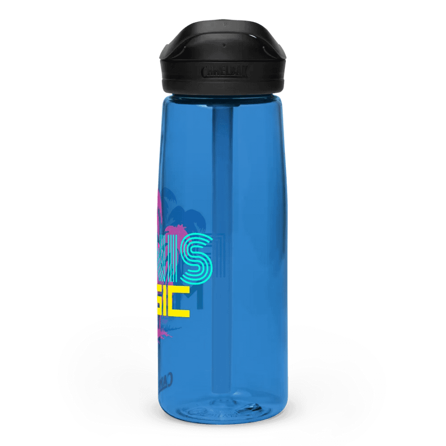Penis Music Camelbak bottle product image (13)
