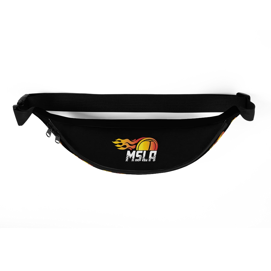 MSLA Logo Fanny Pack product image (6)