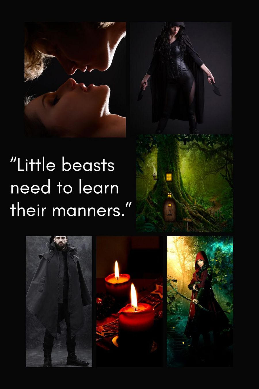 Southern Shifter Dragon Lords Special Edition Paperback Bundle product image (6)