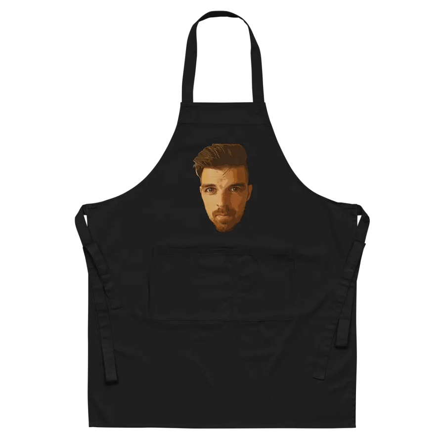 Sexy apron product image (5)