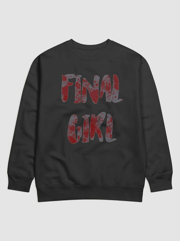Final Girl Sweatshirt product image (4)
