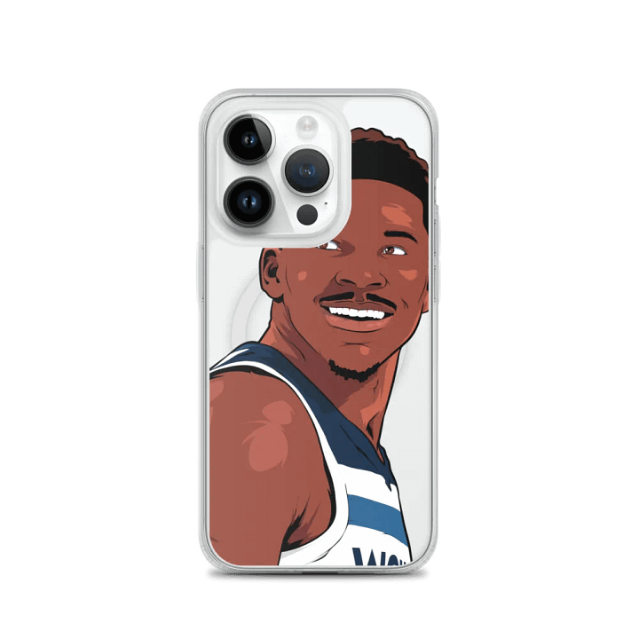 Legends of the Court - Anthony Edwards (iPhone) product image (3)