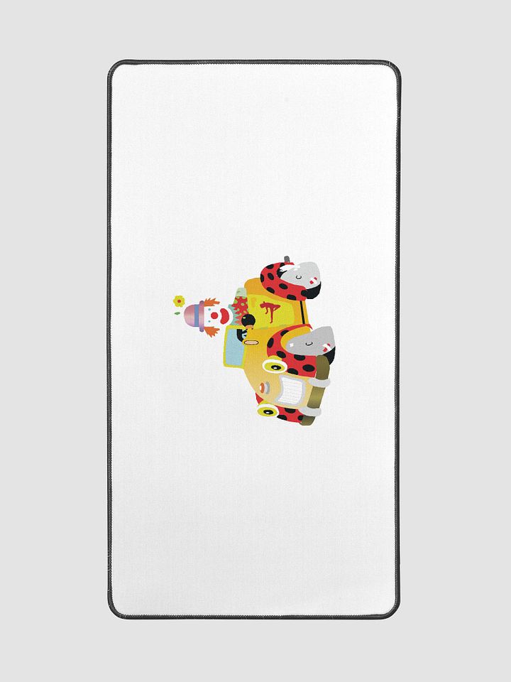 Clown Drives. product image (2)