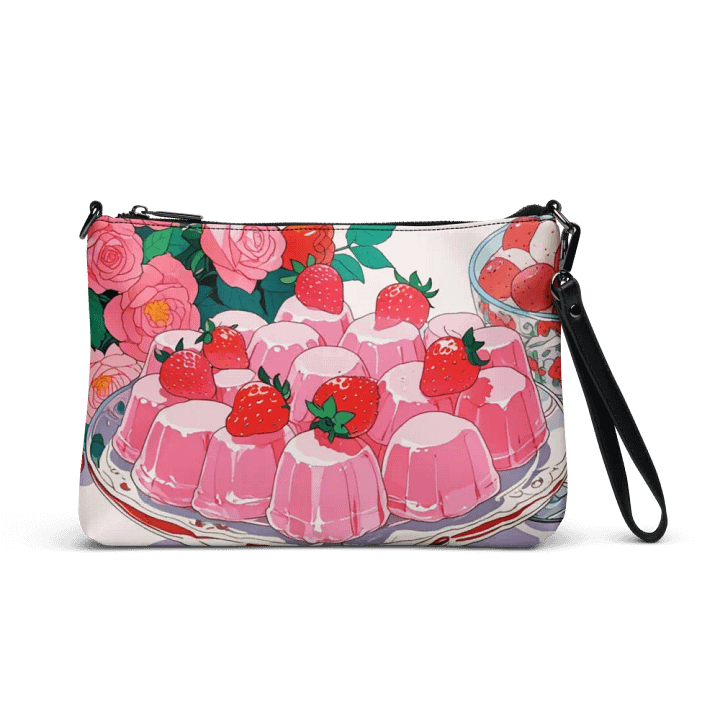 Muse Coquette Crossbody Bag product image (1)