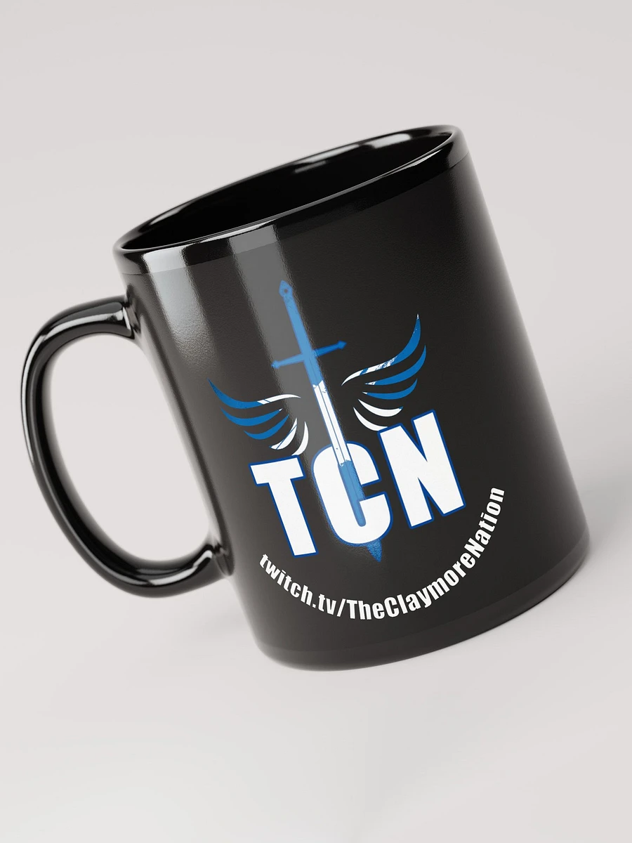 TCN 3 Year Affiliate Mug product image (3)