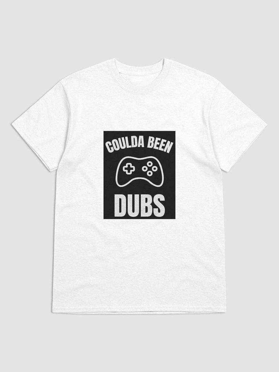 Coulda Been Dubs Tee product image (2)