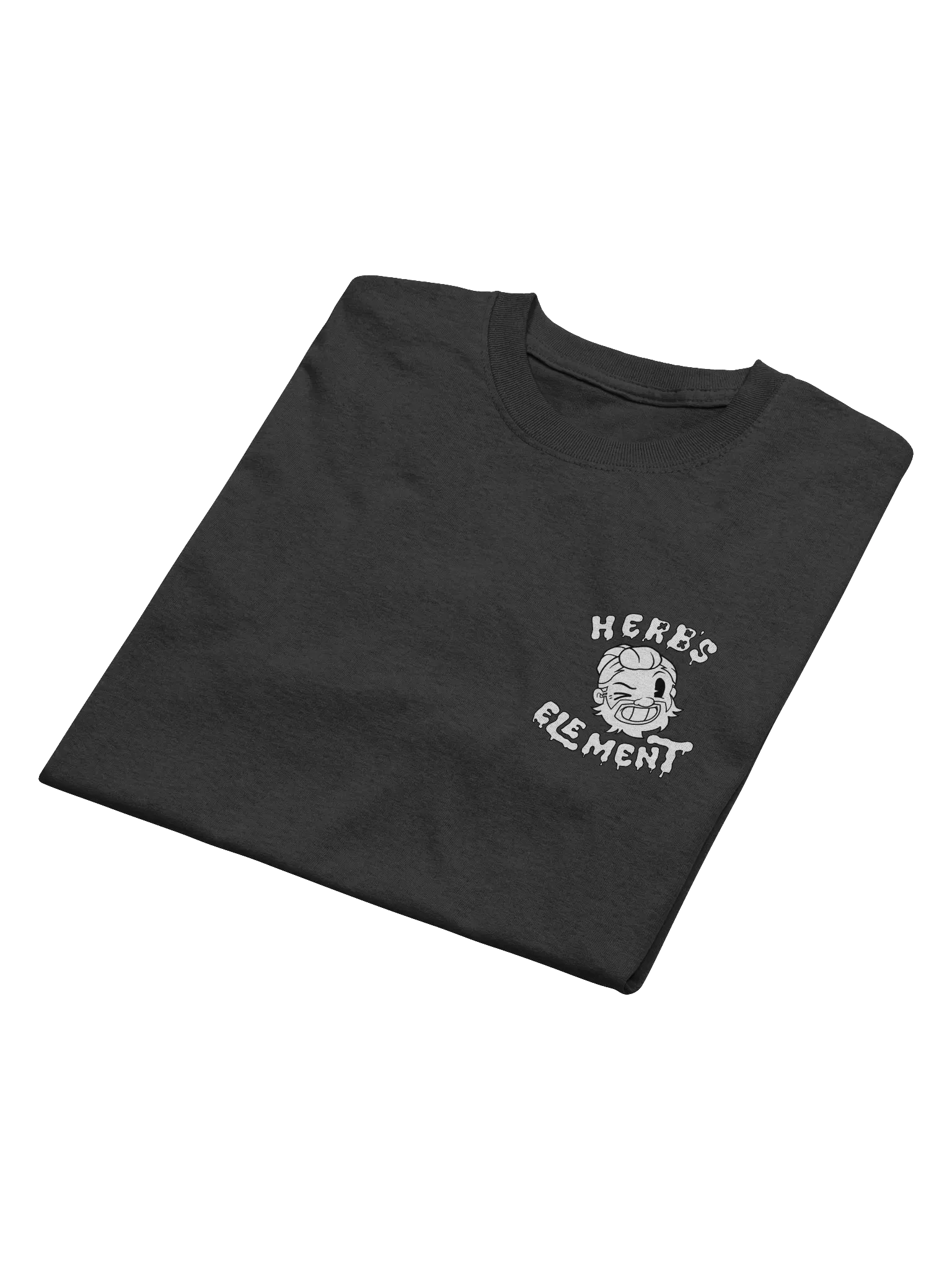 Herbs Element Heavyweight Tee product image (4)