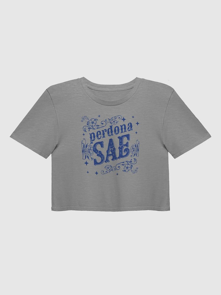 Perdona Sae Crop Top product image (1)