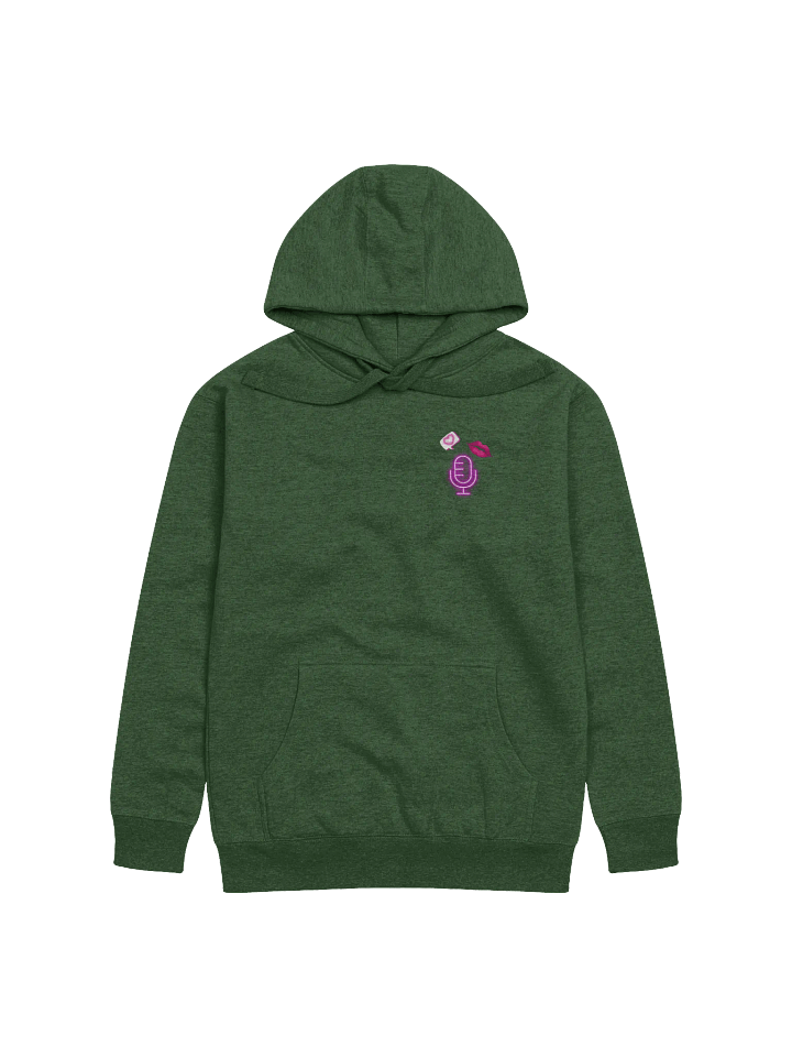 Riv Beanie Brigade Hoodie product image (13)