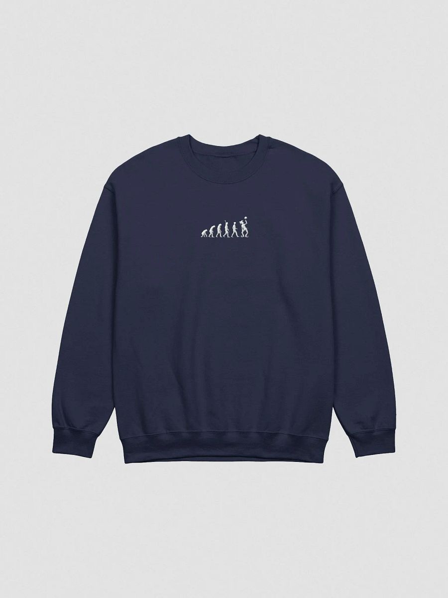Evolve Embroidered Sweatshirt product image (11)