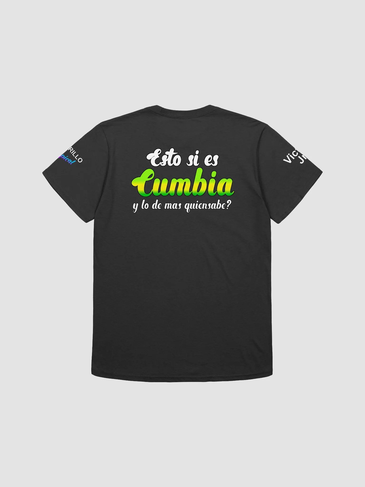 A. Tropical Victor Jr. product image (2)