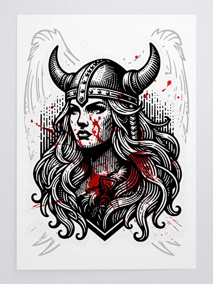 Valkyrie Queen product image (2)