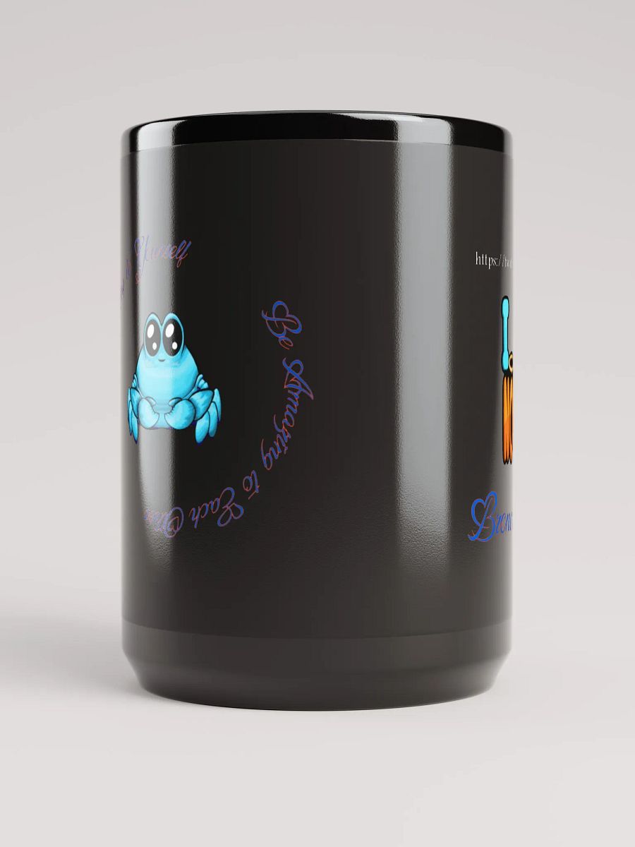 BIG BM Mug product image (5)