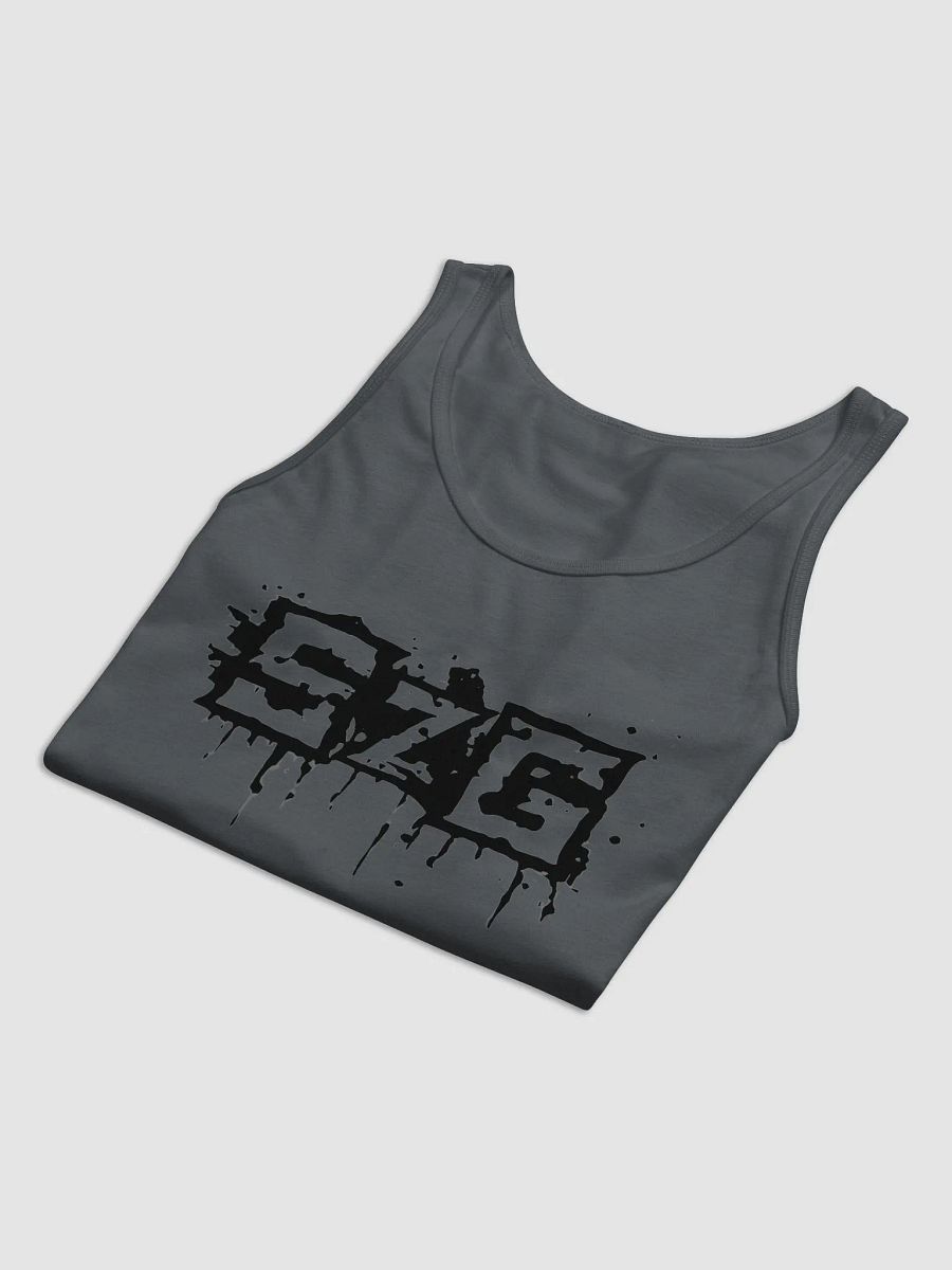 SZG The Dug out Mens tank product image (27)