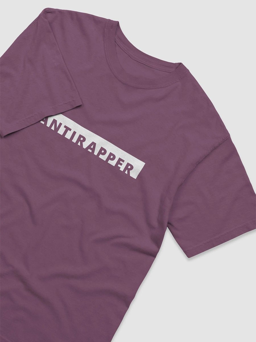 Taichi Antirapper Shirt product image (19)
