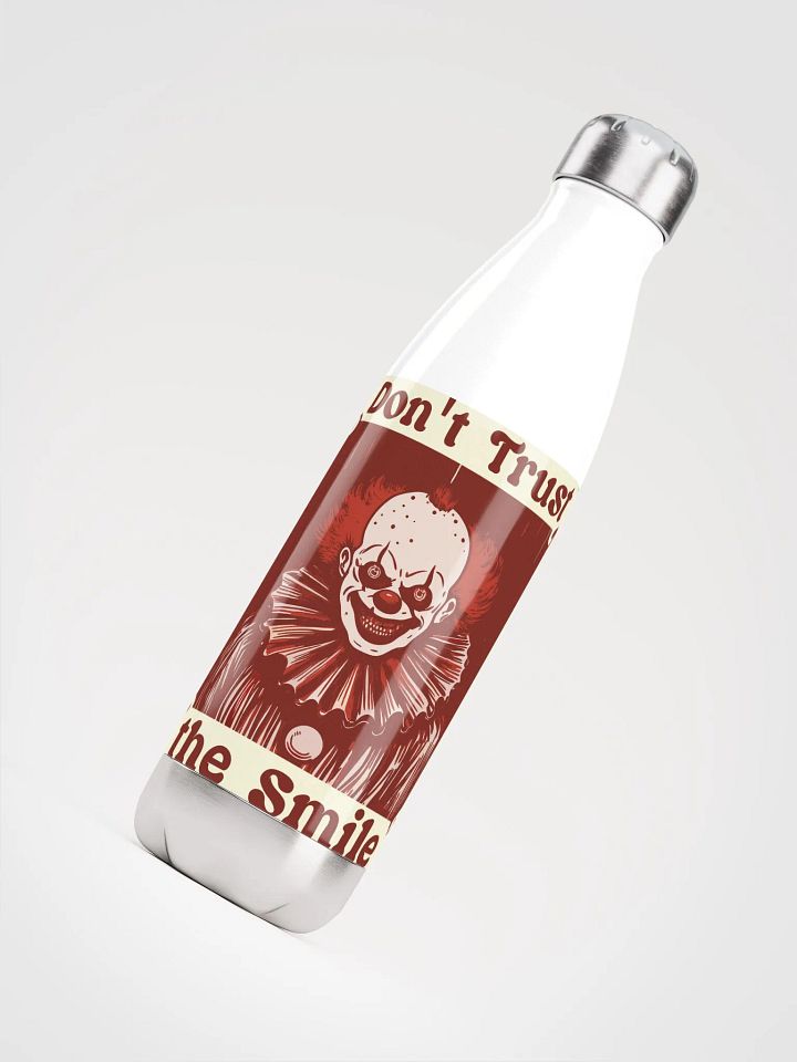 Don't Trust The Smile product image (2)