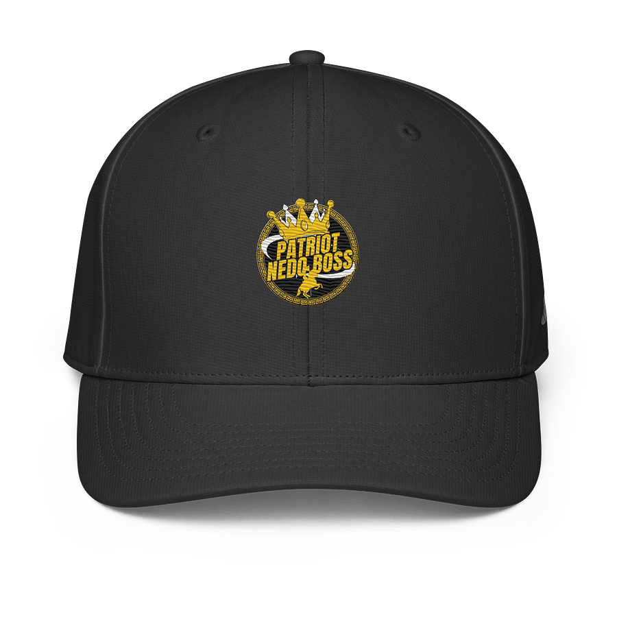 Royal Crown Performance Cap product image (2)