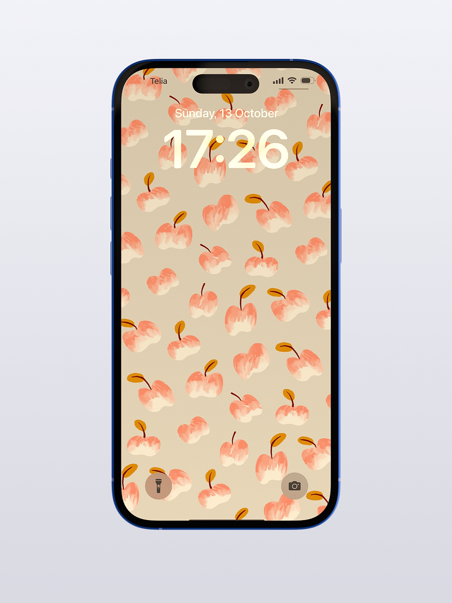 Phone Wallpaper Pack (Digital Download) product image (2)
