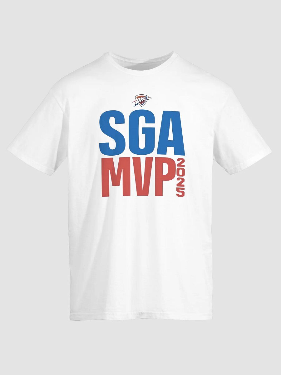 Shai Mvp Shirt product image (2)