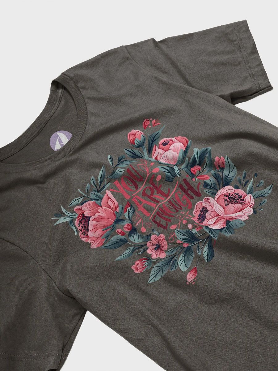 Boho You are Enough Soft T-Shirt product image (20)