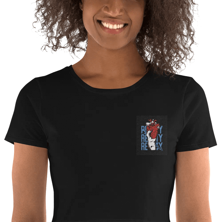 MY HEART TEE product image (1)