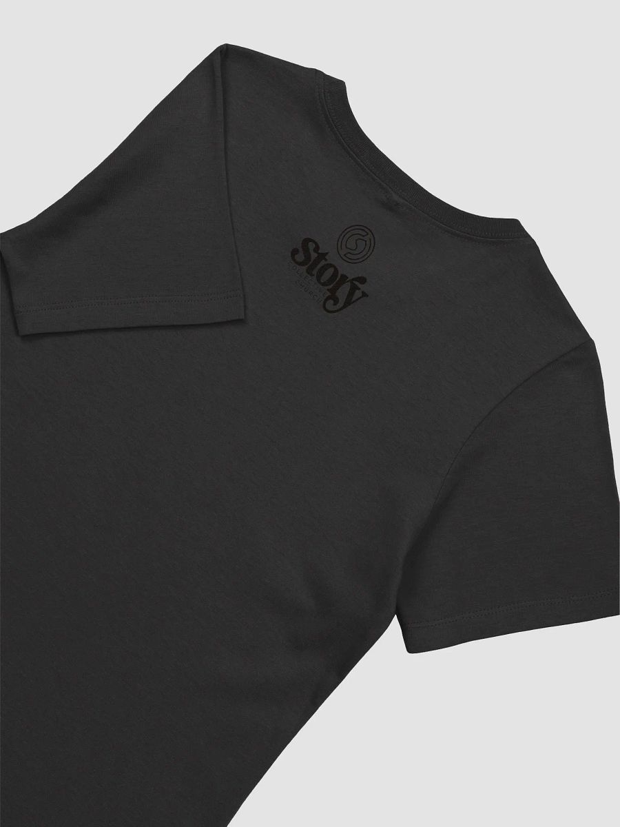 Your Story Matters Tee (Ladies) product image (4)