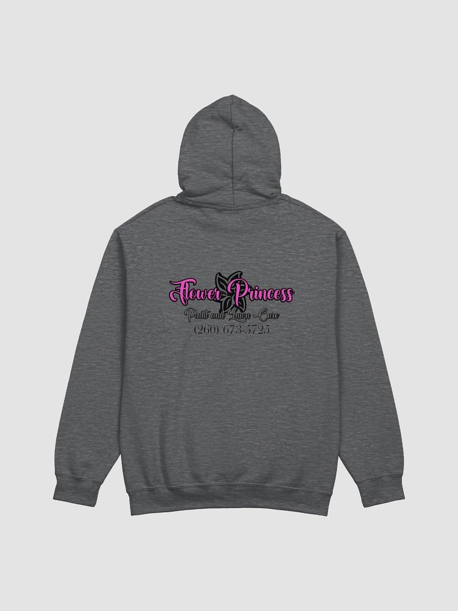 FP logo hoodie product image (2)