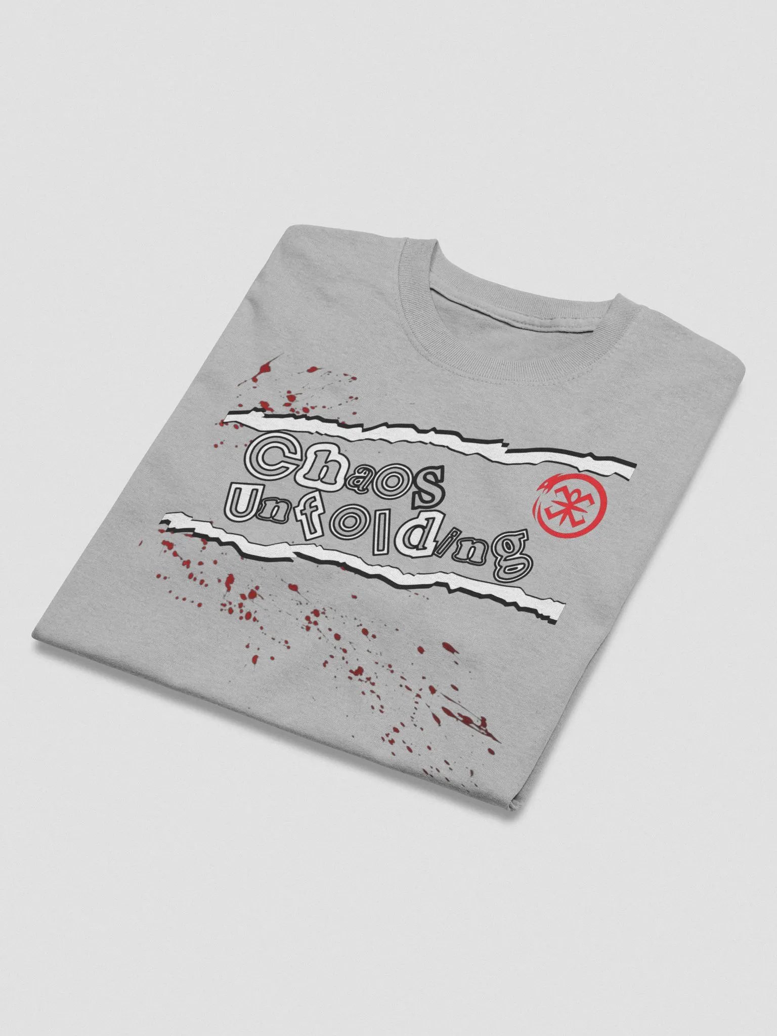 Unfolding Chaos product image (10)