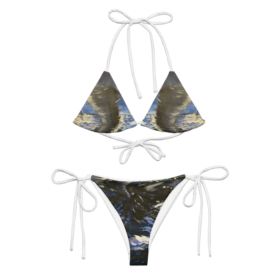 Tornado Design String Bikini product image (1)