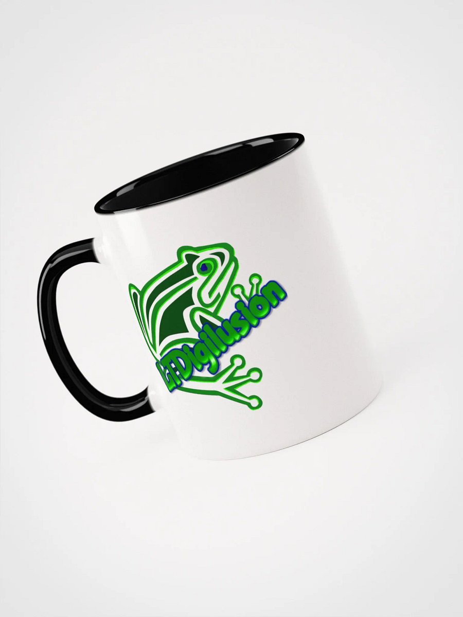 Mug Color Double Image product image (3)