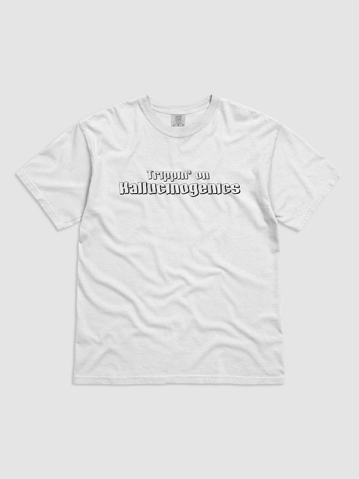 Trippin on Hallucigenics product image (4)