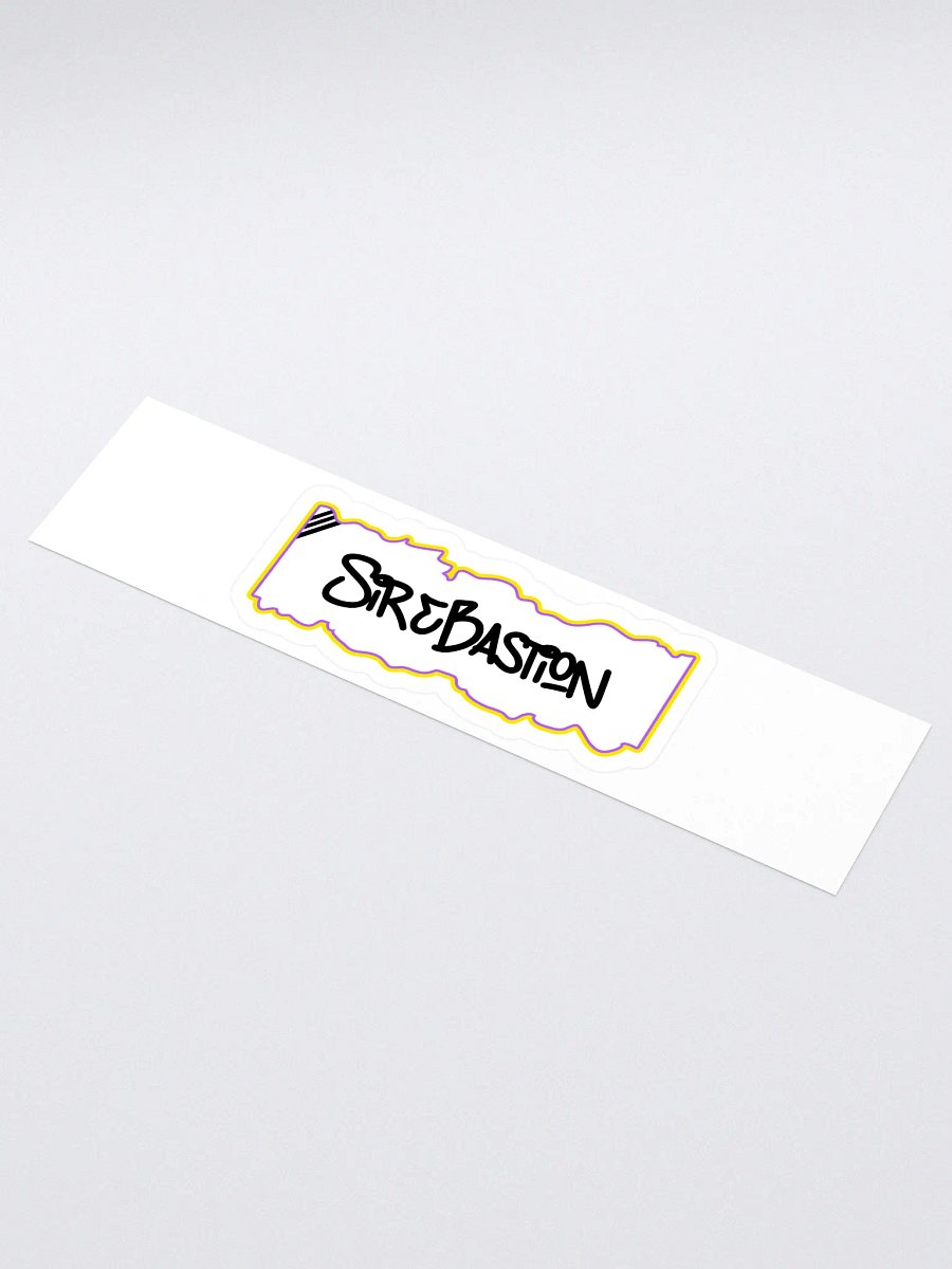 Sire Bastion Graffiti Stickers product image (1)
