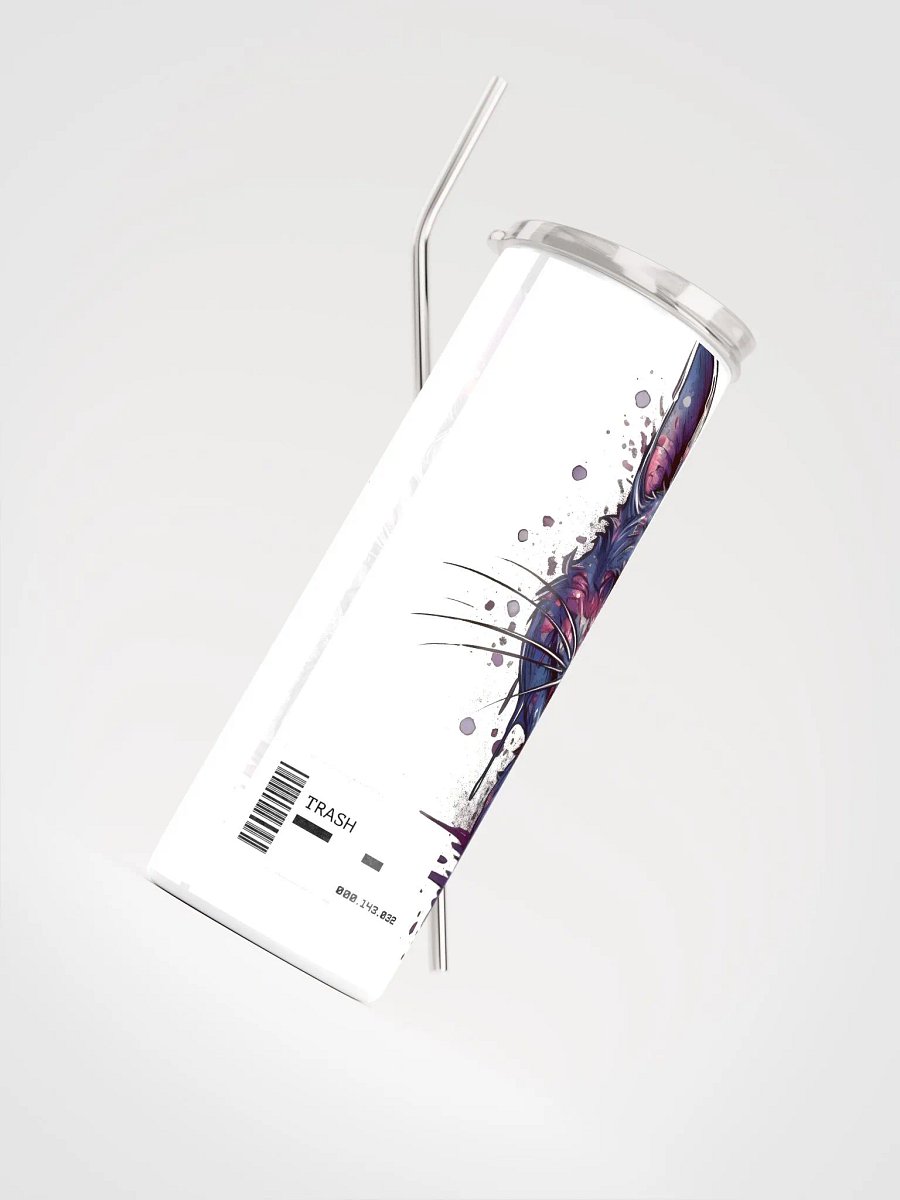 TrashCat Tumbler product image (4)
