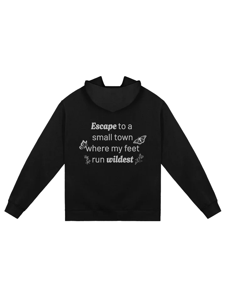 Small Town Hoodie product image (3)