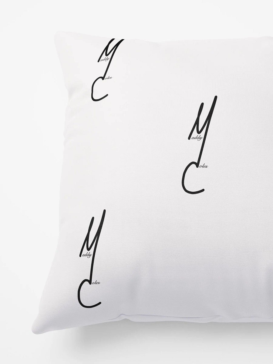 MC Pillow product image (3)