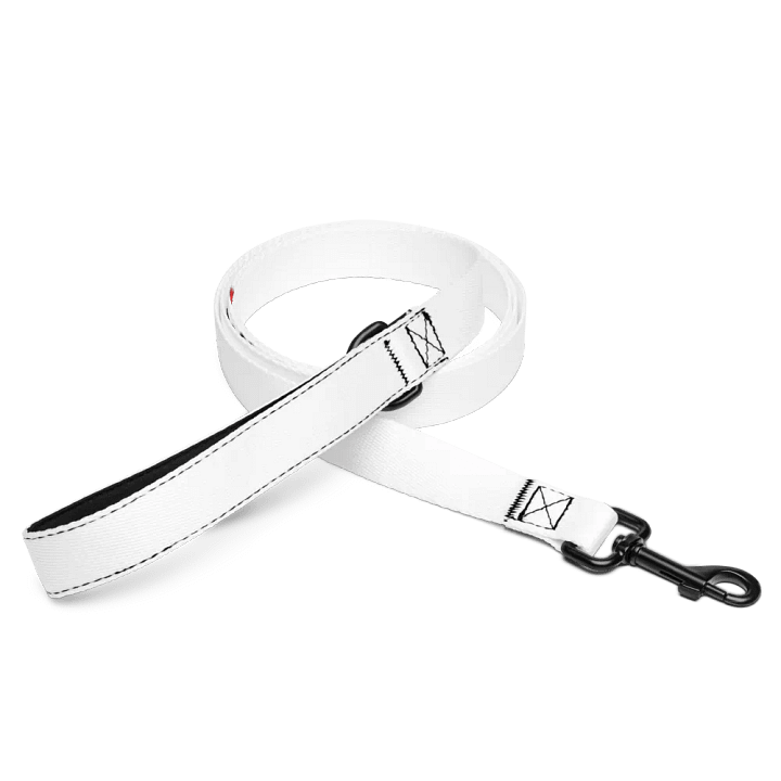 Pawsome Custom Print Pet Leash product image (1)