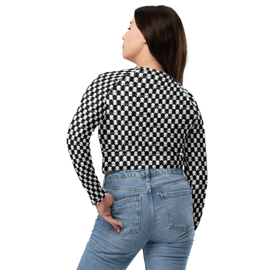 Spectrum Crop Top product image (6)
