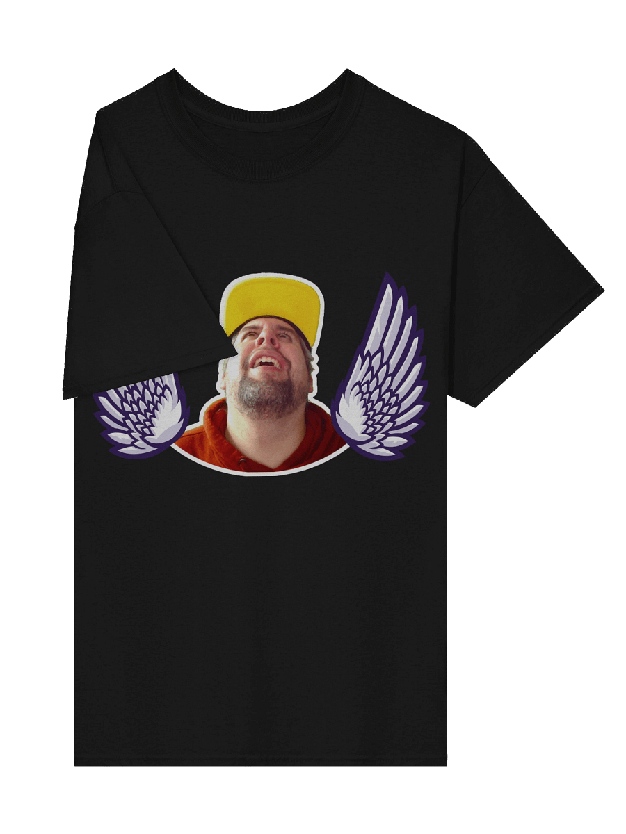 Women's Ralph Angel T-Shirt product image (37)
