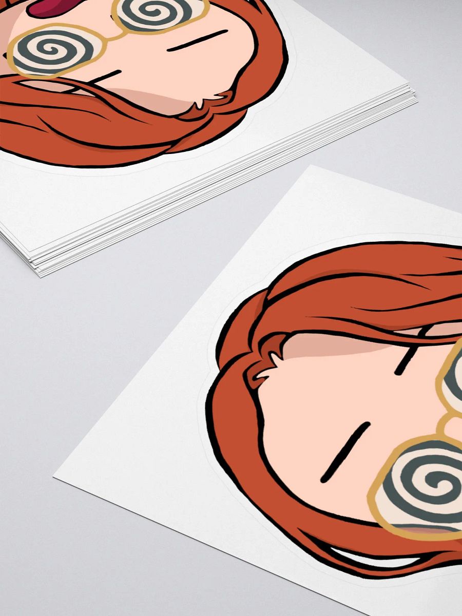 CONFUSION emoji sticker product image (5)