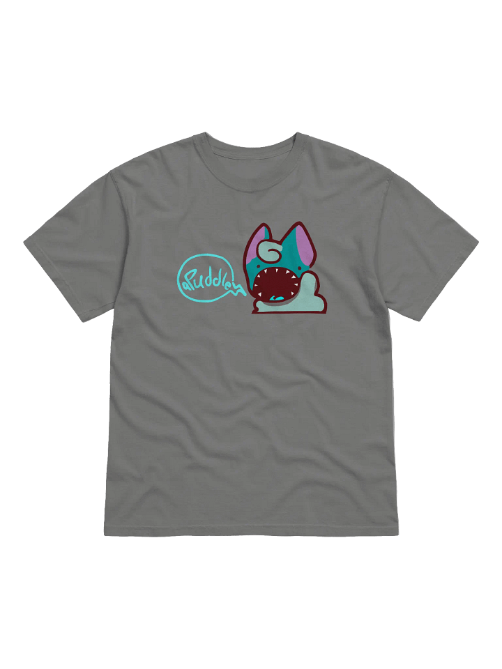 Peek-a-Boo aPuddle T-Shirt product image (1)