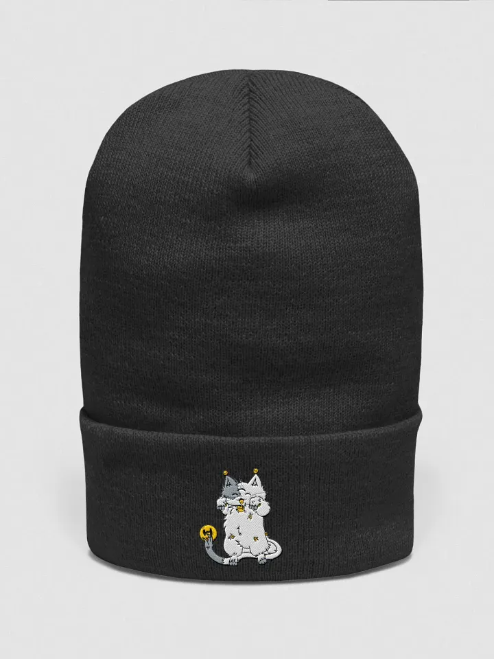 O-beanie product image (1)