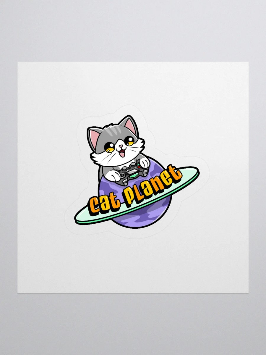 Kiss The Cat product image (1)